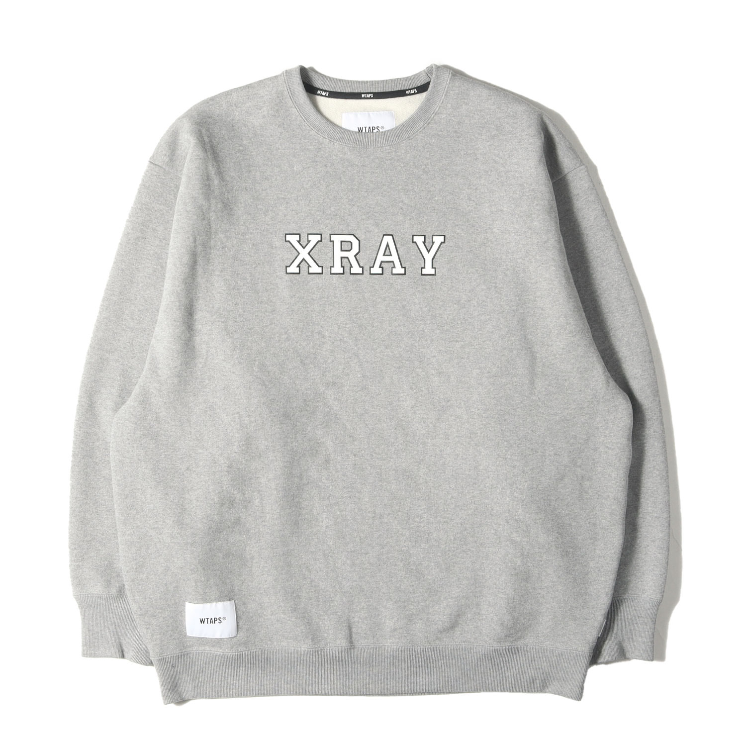 楽天市場】wtaps スウェット xlの通販 楽天市場】wtaps スウェット xlの通販