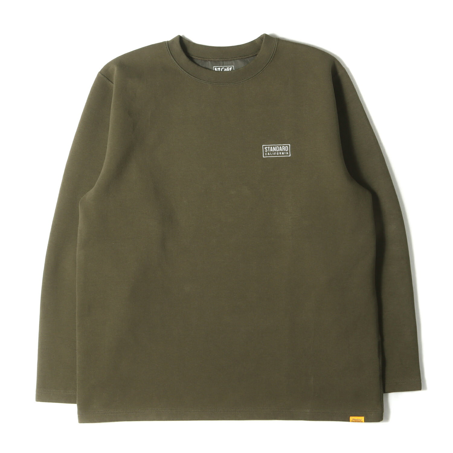 楽天市場】standard california(長さ(袖)長袖)(Tシャツ 楽天市場】standard california(長さ(袖)長袖)(Tシャツ