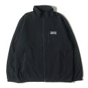 STANDARD CALIFORNIA スタンダードカリフォルニア ジャケット サイズ:XL / 24AW オフィシャルストア限定カラー ストレッチ ナイロン ...