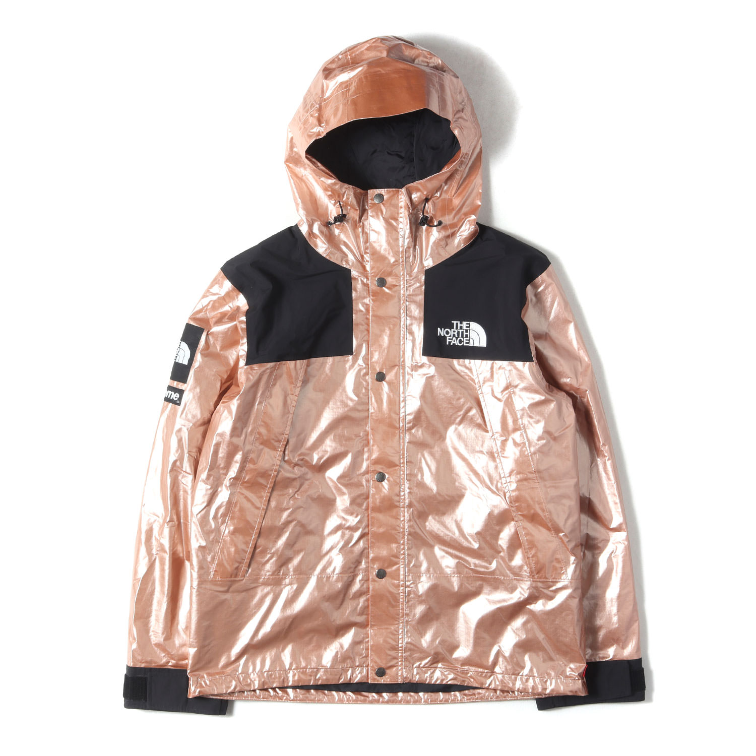 楽天市場】supreme north face マウンテンパーカー(カラー 楽天市場】supreme north face マウンテンパーカー(カラー