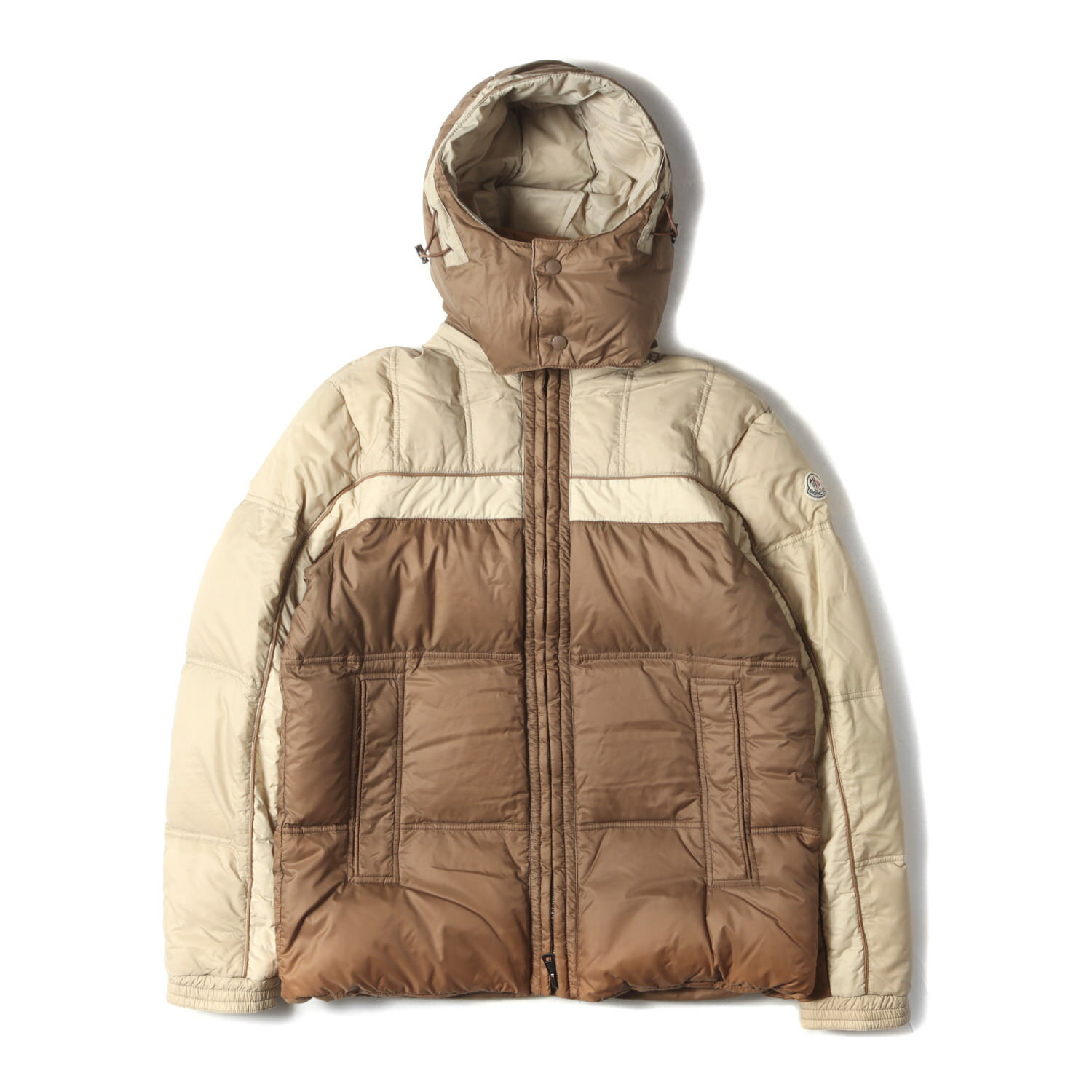 楽天市場】MONCLER ダウンジャケット ブラウンの通販 楽天市場】MONCLER ダウンジャケット ブラウンの通販
