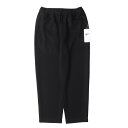 everyone エブリワン パンツ サイズ:S / 24AW Reebok クラシック トラックパンツ (CLASSIC TRACK PANTS) / ブラック 黒 / ボトムス ズボン / コラボ【メンズ】【K4516】