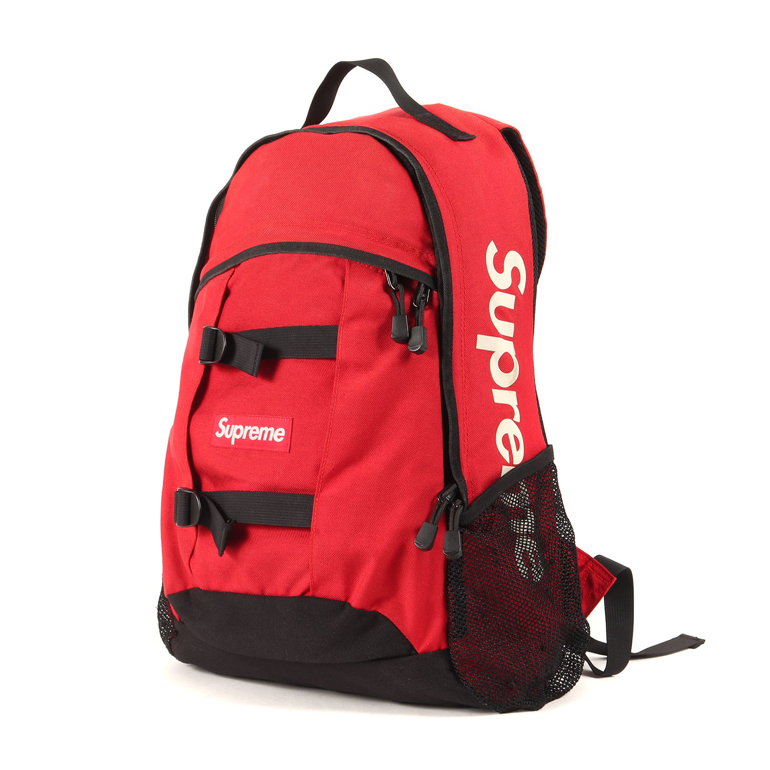 楽天市場】supreme backpack redの通販 楽天市場】supreme backpack redの通販