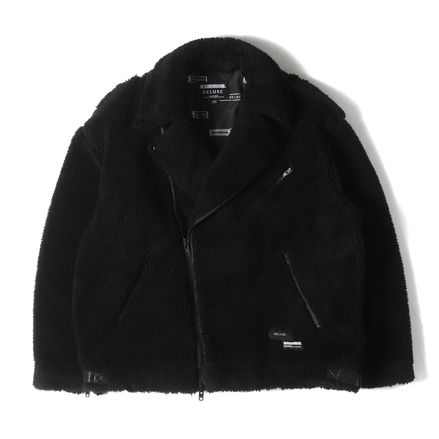 楽天市場】ネイバーフッド ライダース 中古(コート・ジャケット 楽天市場】ネイバーフッド ライダース 中古(コート・ジャケット
