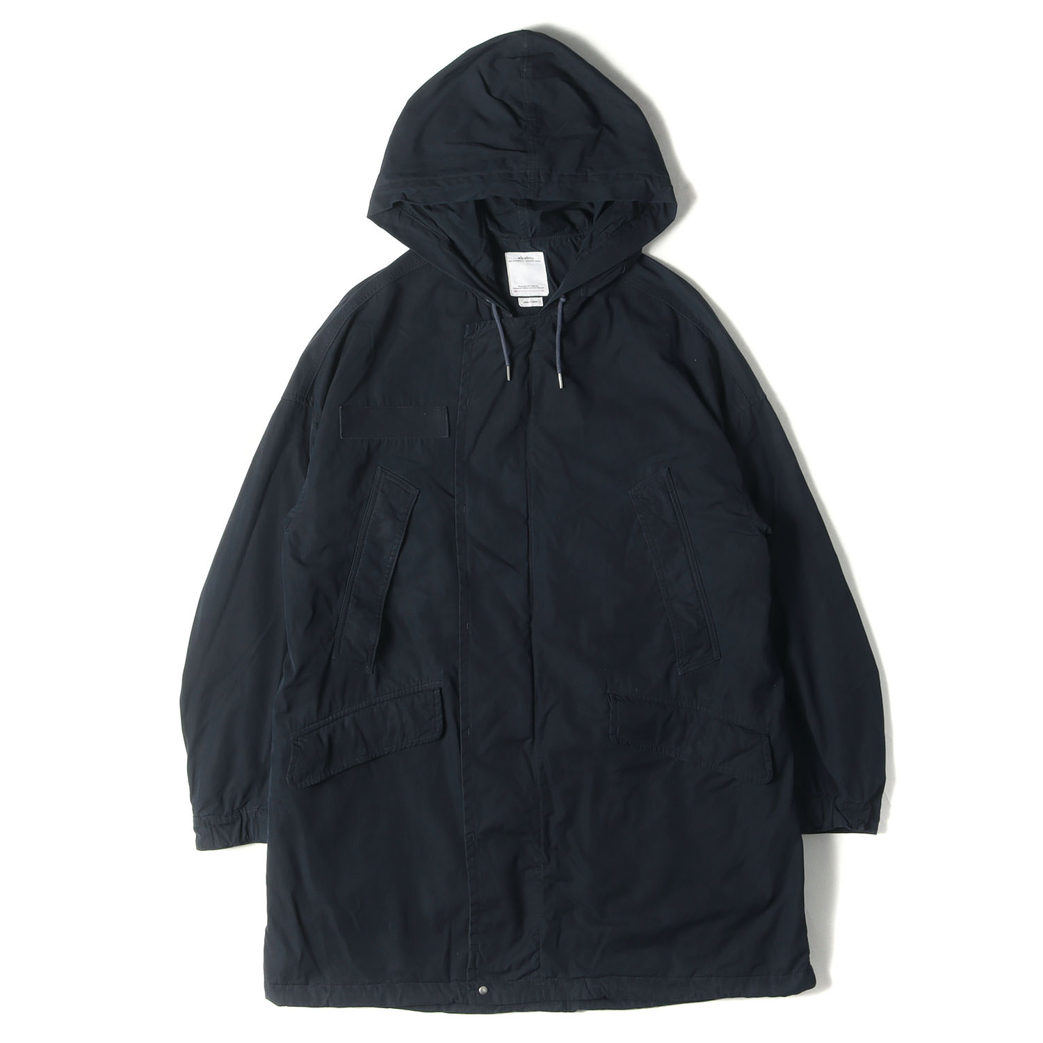 楽天市場】VISVIM コートの通販 楽天市場】VISVIM コートの通販