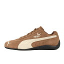PUMA プーマ サイズ:27.0cm / SPEEDCAT ARCHIVE (398847-02) / スピードキャット アーカイブ / オートコーヒー / ...