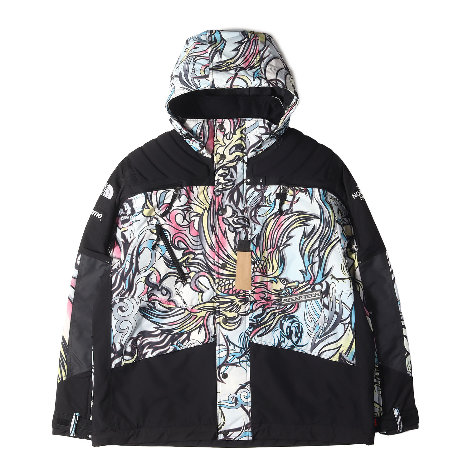楽天市場】north face steep tech(種類(コート・ジャケット 楽天市場】north face steep tech(種類(コート・ジャケット