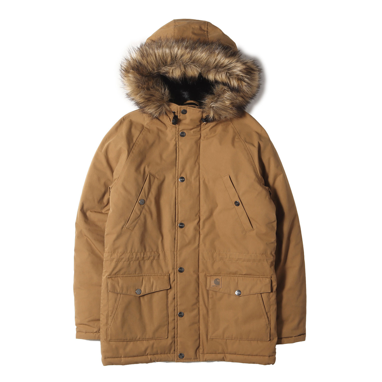楽天市場】carhartt trapper parkaの通販 楽天市場】carhartt trapper parkaの通販