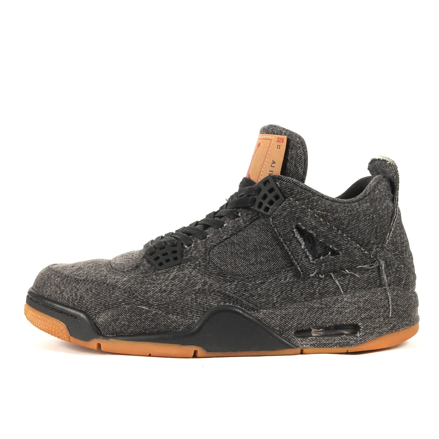 楽天市場】nike air jordan 4 levisの通販 楽天市場】nike air jordan 4 levisの通販