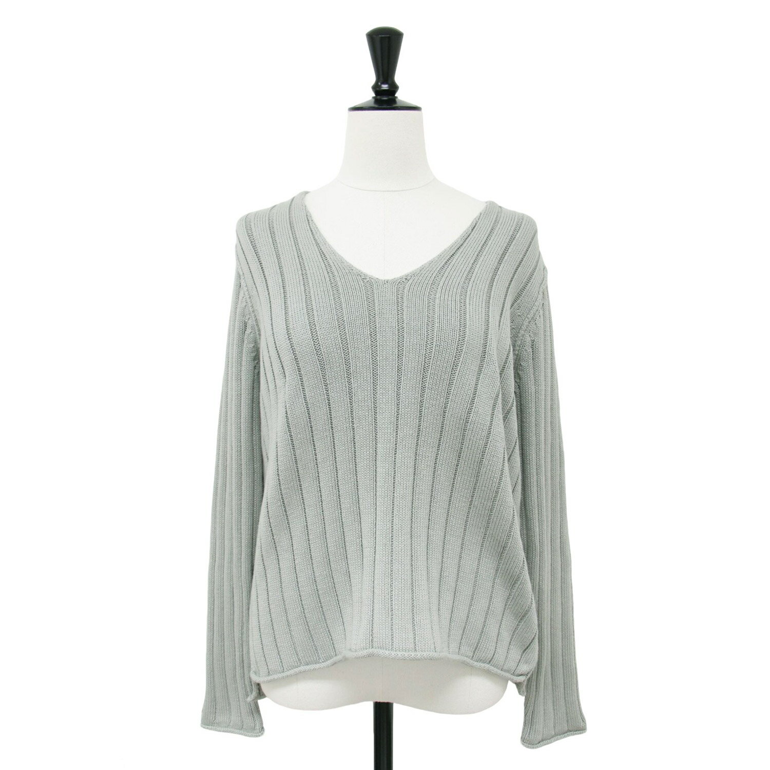 楽天市場】コットン リブ ギャルリーヴィーの通販