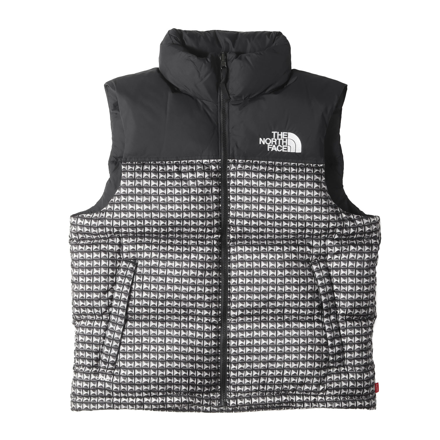 楽天市場】nuptse vest supremeの通販 楽天市場】nuptse vest supremeの通販