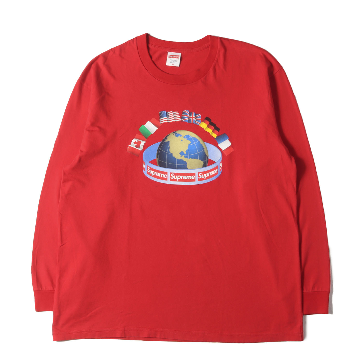 楽天市場】supreme tシャツ ロングの通販 楽天市場】supreme tシャツ ロングの通販