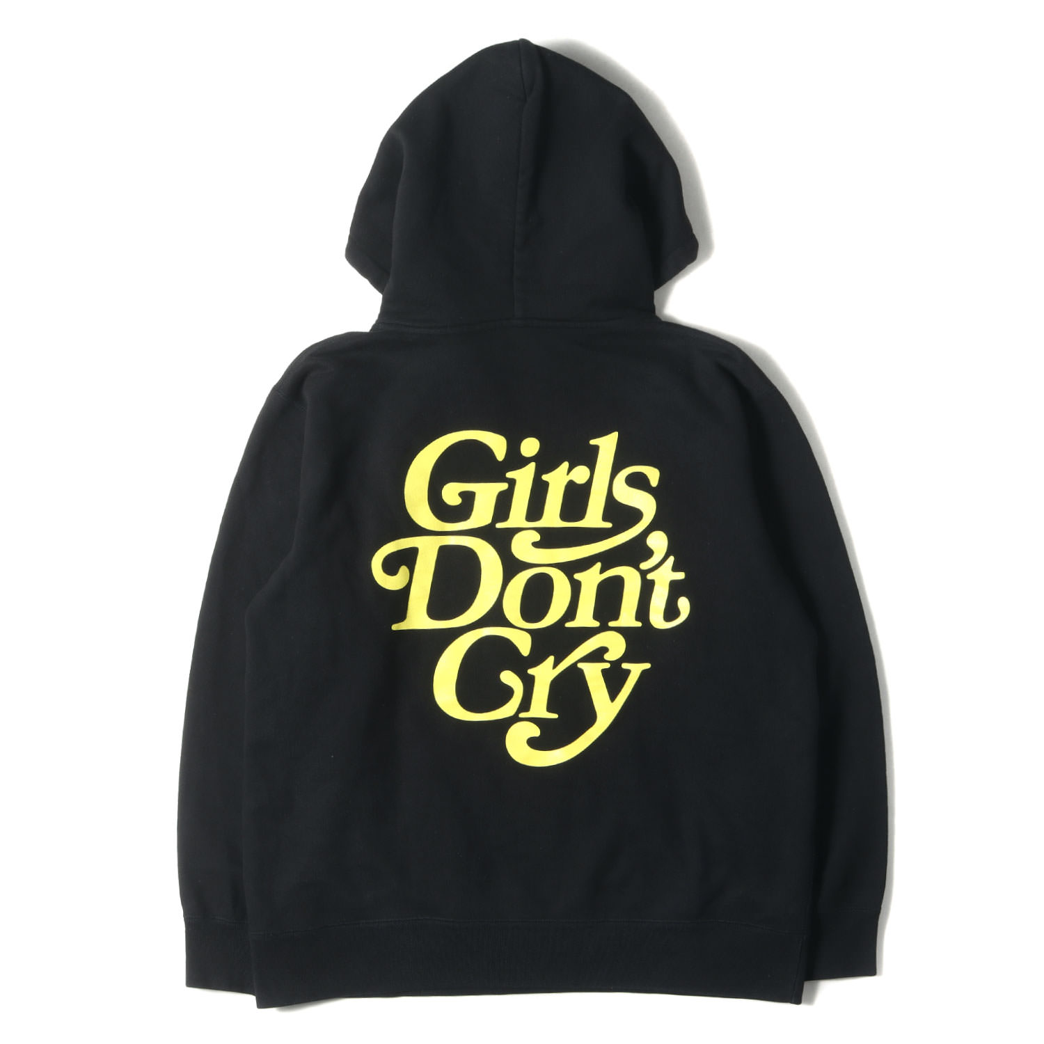 楽天市場】girls don't cry パーカー xlの通販 楽天市場】girls don't cry パーカー xlの通販
