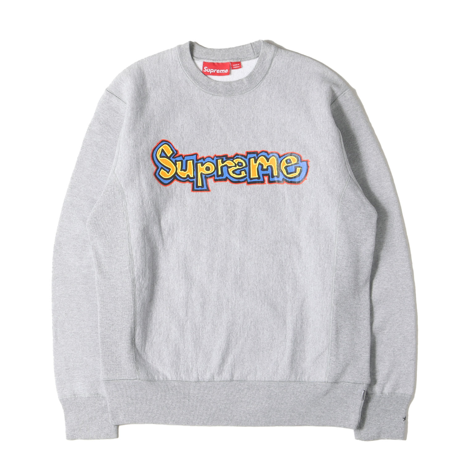 楽天市場】supreme(スウェット・トレーナー|トップス 楽天市場】supreme(スウェット・トレーナー|トップス