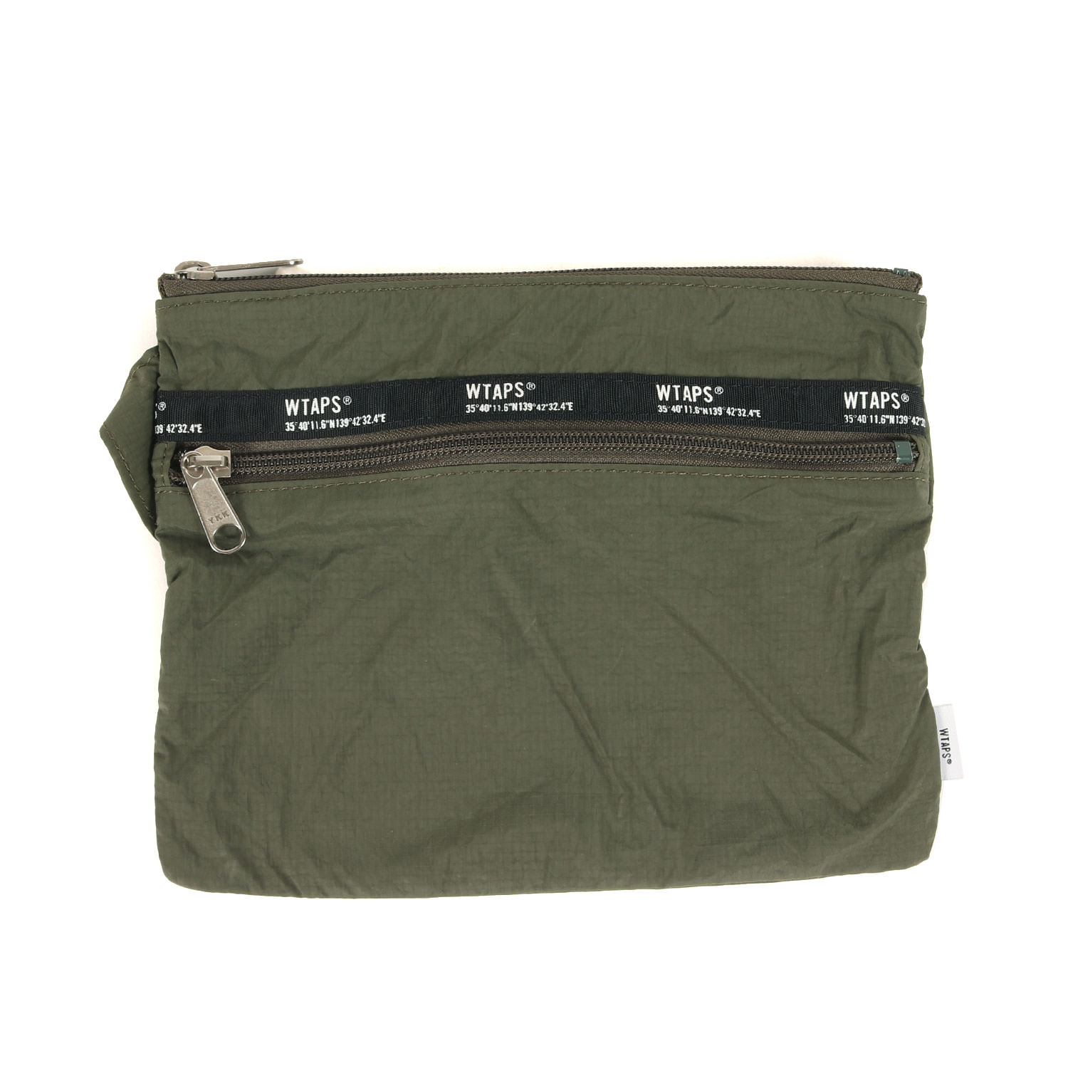 楽天市場】WTAPS ショルダーバッグの通販 楽天市場】WTAPS ショルダーバッグの通販