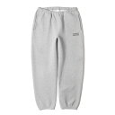 STANDARD CALIFORNIA スタンダードカリフォルニア パンツ サイズ:M / 24AW テック ダンボール スウェット イージー パンツ (SD ...
