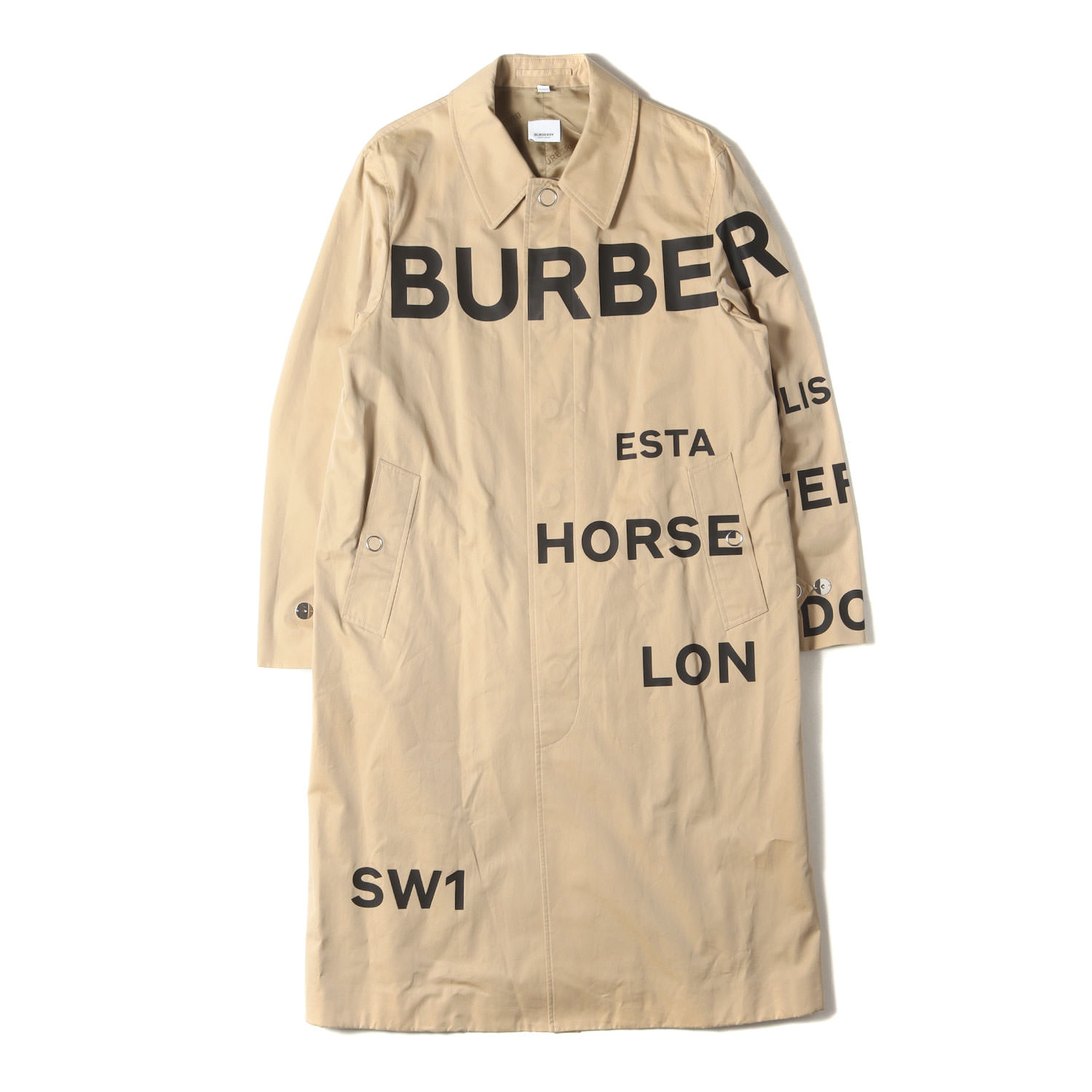 楽天市場】BURBERRY バーバリー(種類(コート・ジャケット 楽天市場】BURBERRY バーバリー(種類(コート・ジャケット