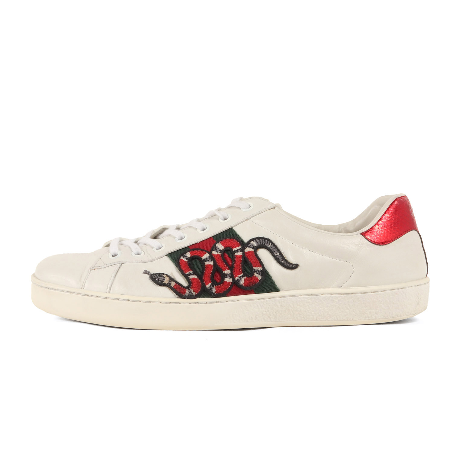 楽天市場】GUCCI(靴サイズ(cm)28.0)(スニーカー|メンズ靴 楽天市場】GUCCI(靴サイズ(cm)28.0)(スニーカー|メンズ靴