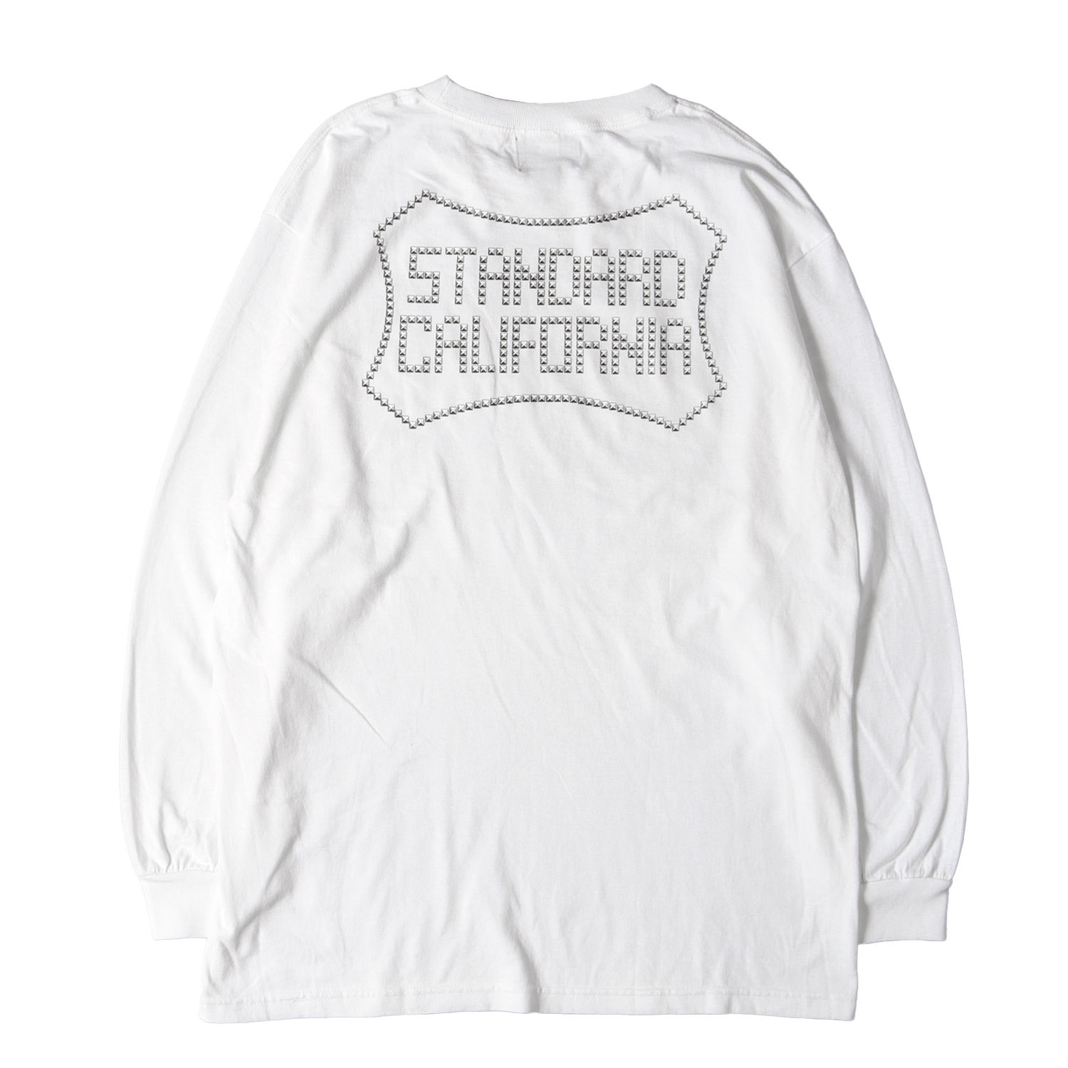 楽天市場】スタンダードカリフォルニア tシャツ(長さ(袖)長袖 楽天市場】スタンダードカリフォルニア tシャツ(長さ(袖)長袖