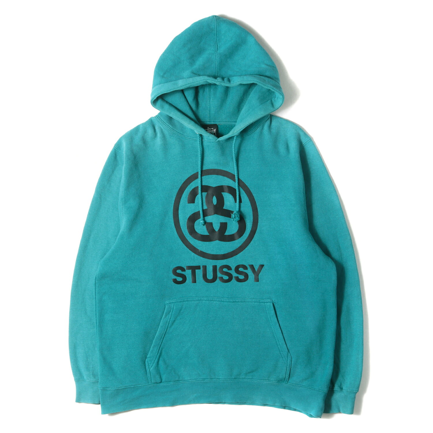 楽天市場】stussy パーカー 中古 xlの通販