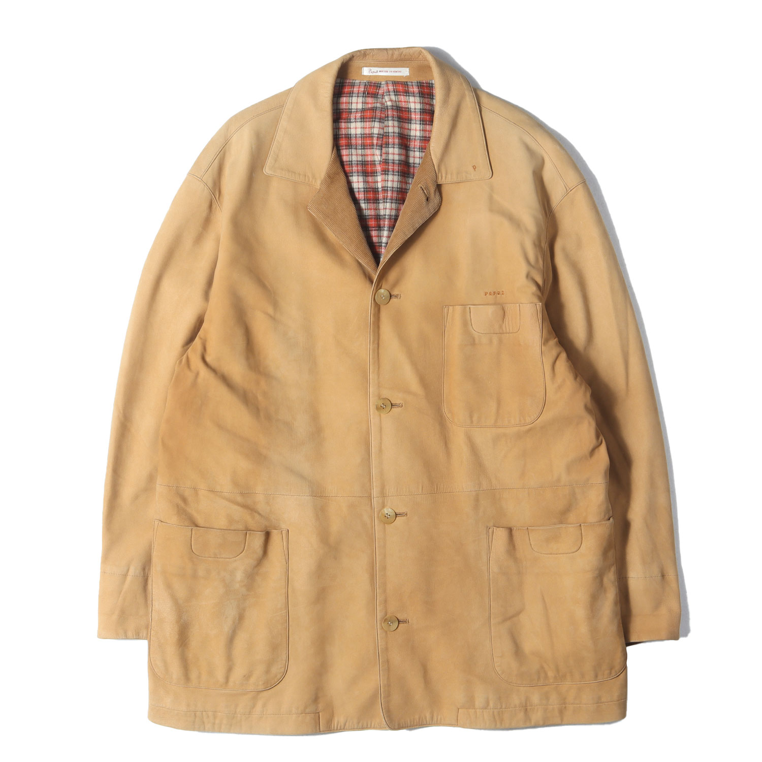 楽天市場】パパス メンズ 中古(コート・ジャケット|メンズ 楽天市場】パパス メンズ 中古(コート・ジャケット|メンズ