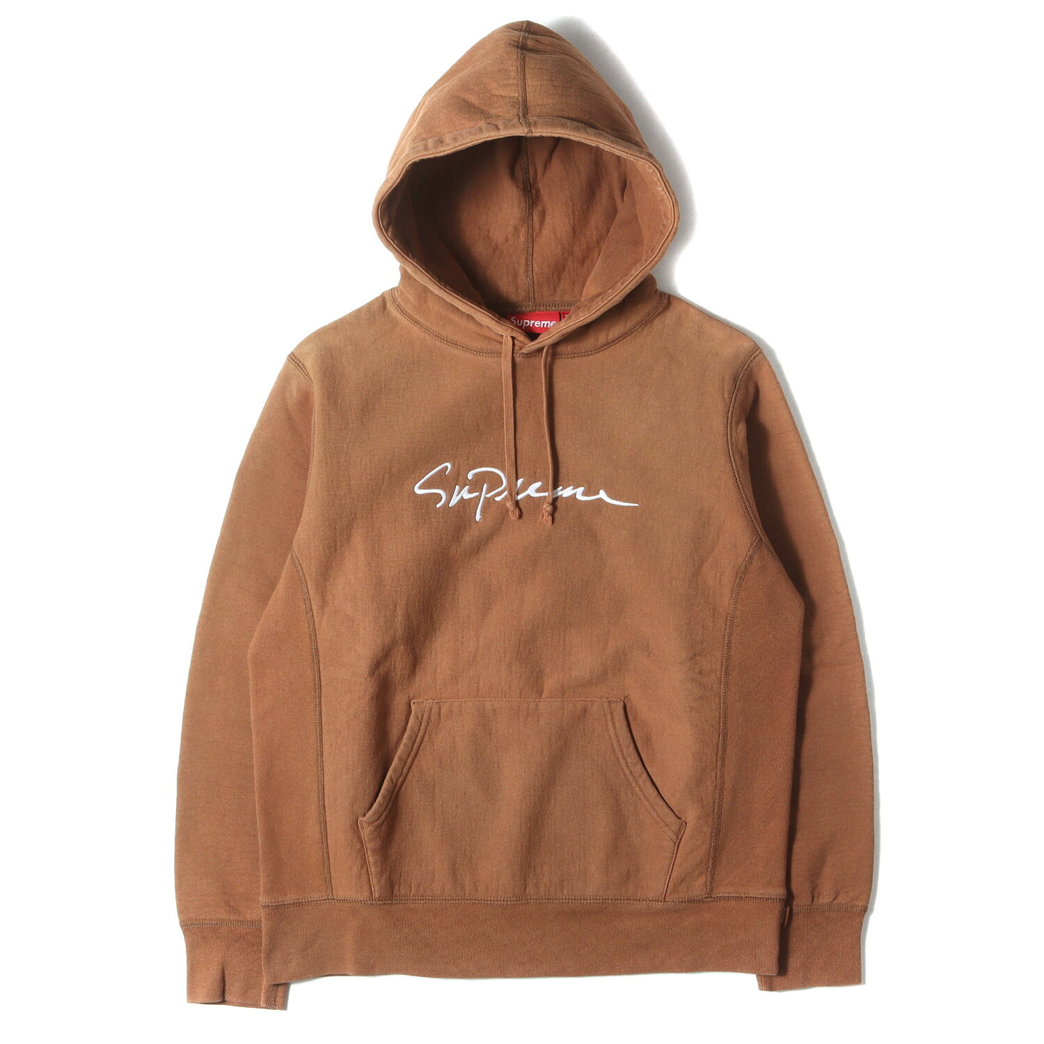 楽天市場】supreme クラシックロゴ（パーカー｜トップス）：メンズ 