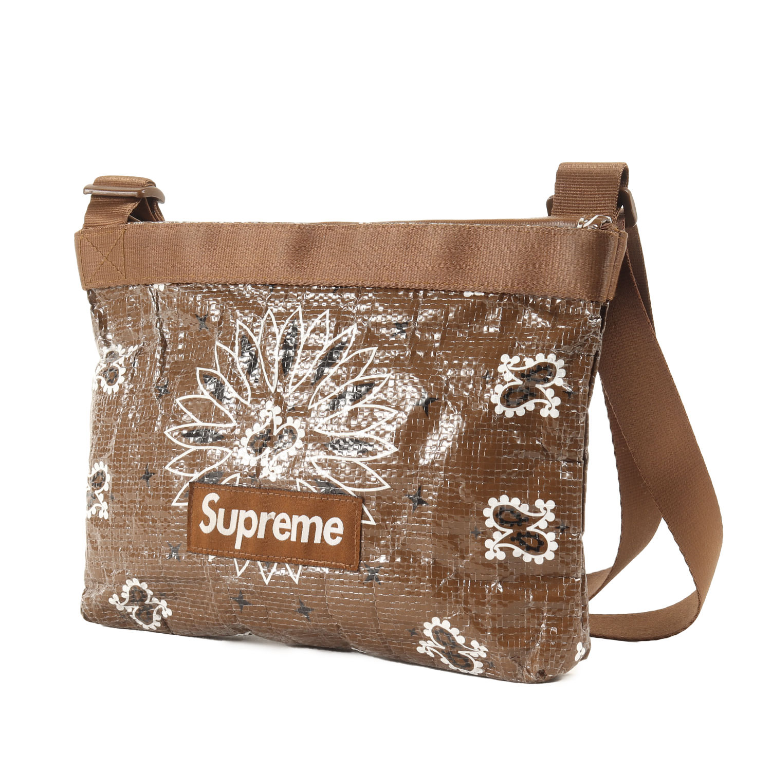 楽天市場】supreme バッグ(柄ペイズリー)の通販 楽天市場】supreme バッグ(柄ペイズリー)の通販