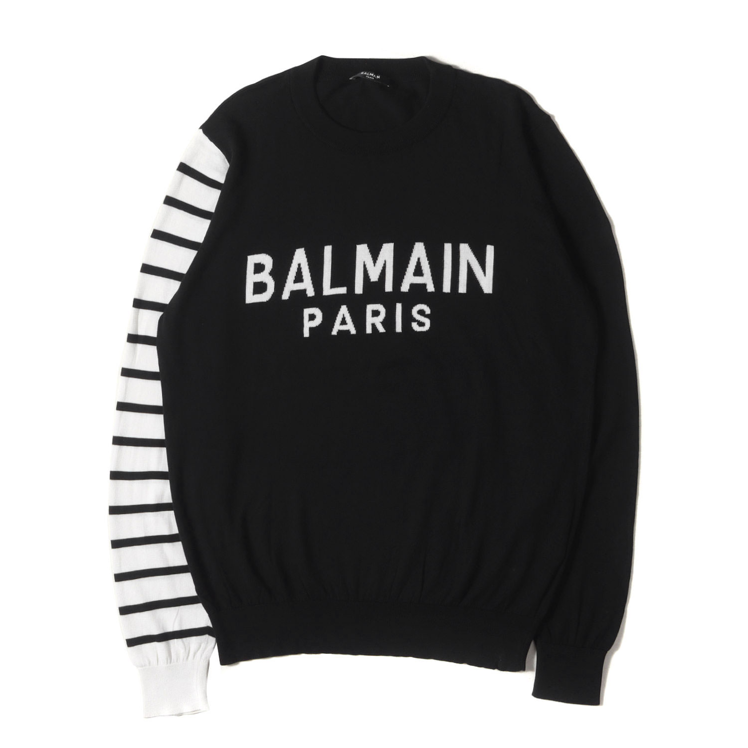 楽天市場】balmain(ニット・セーター|トップス):メンズ 楽天市場】balmain(ニット・セーター|トップス):メンズ