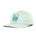 STANDARD CALIFORNIA スタンダードカリフォルニア キャップ / OFF SHORE ツイル ベースボール キャップ (OFF SHORE × ...