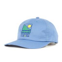 STANDARD CALIFORNIA スタンダードカリフォルニア キャップ / OFF SHORE ツイル ベースボール キャップ (OFF SHORE × ...