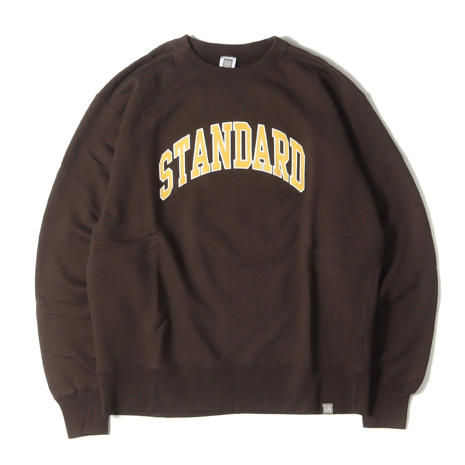 楽天市場】standard california(スウェット・トレーナー 楽天市場】standard california(スウェット・トレーナー