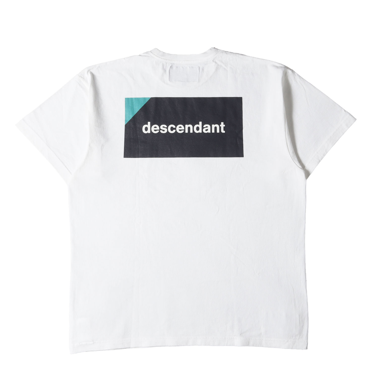 楽天市場】Descendant(Tシャツ・カットソー|トップス 楽天市場】Descendant(Tシャツ・カットソー|トップス
