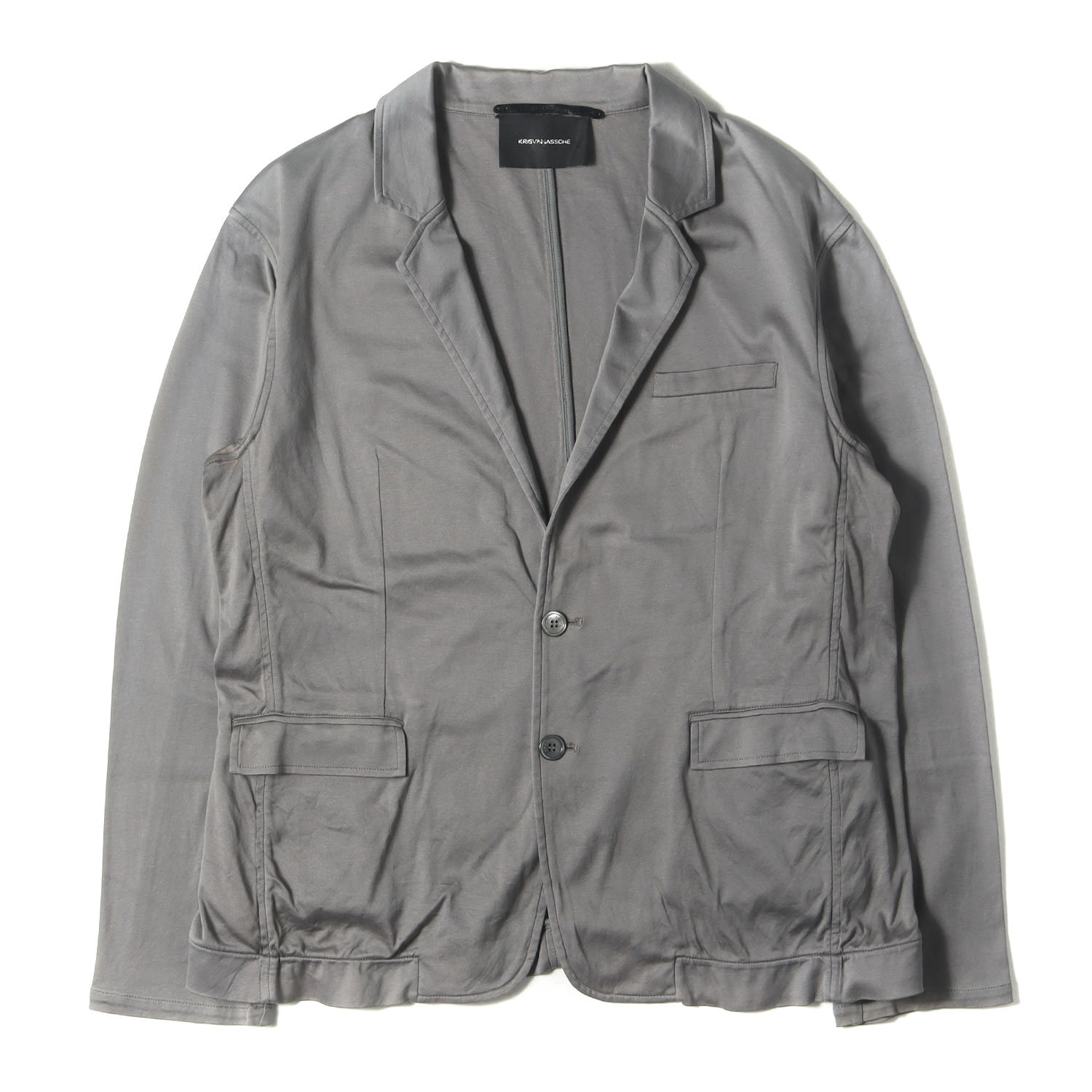 楽天市場】KRIS VAN ASSCHE クリス ヴァン アッシュ(コート 楽天市場】KRIS VAN ASSCHE クリス ヴァン アッシュ(コート