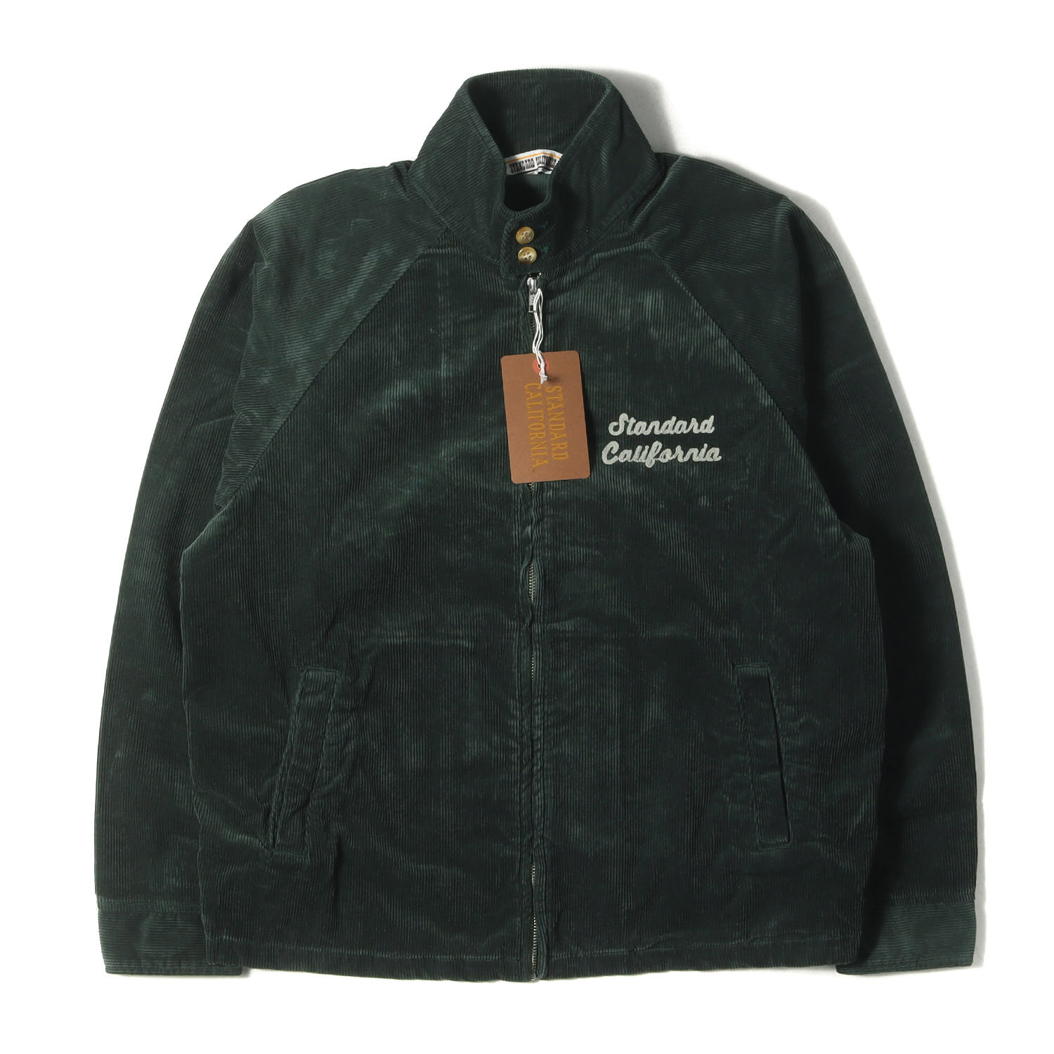 楽天市場】standard california(コート・ジャケット|メンズ 楽天市場】standard california(コート・ジャケット|メンズ