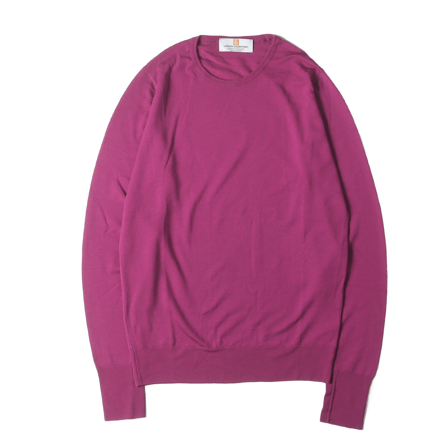 楽天市場】smedley john uniform experimentの通販 楽天市場】smedley john uniform experimentの通販