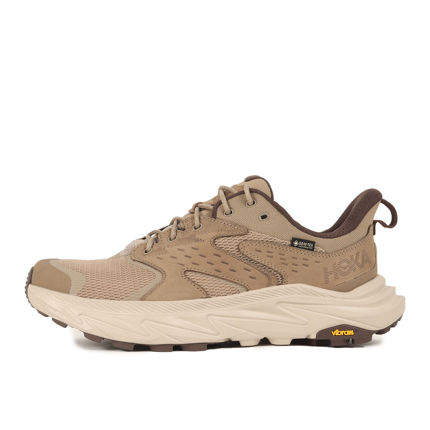 楽天市場】hoka anacapa 2 low gtx（靴サイズ（cm）28.0）（メンズ靴