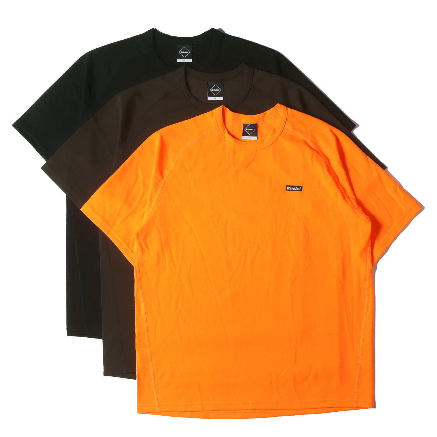 楽天市場】fcrb(Tシャツ・カットソー|トップス):メンズ 楽天市場】fcrb(Tシャツ・カットソー|トップス):メンズ