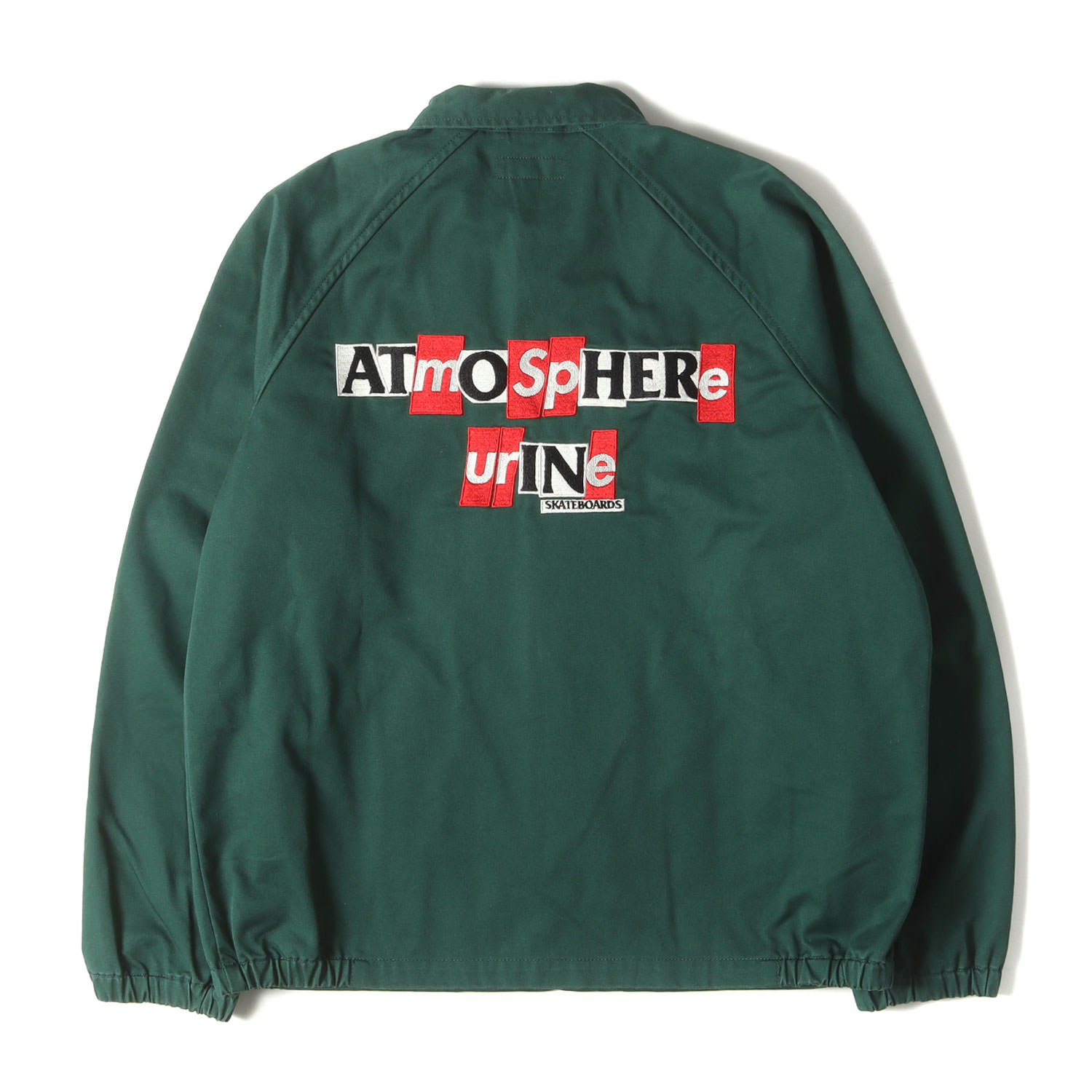 楽天市場】supreme antihero jacketの通販 楽天市場】supreme antihero jacketの通販