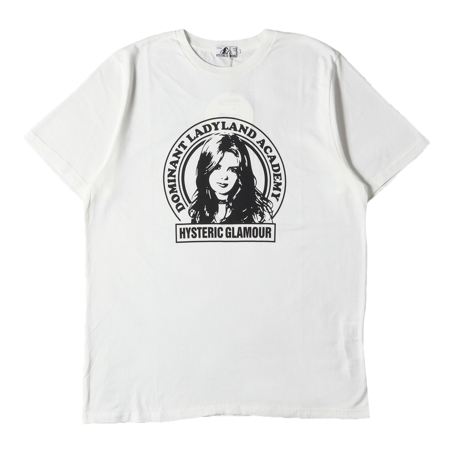 楽天市場】ヒステリックグラマー tシャツ(柄プリント)の通販 楽天市場】ヒステリックグラマー tシャツ(柄プリント)の通販