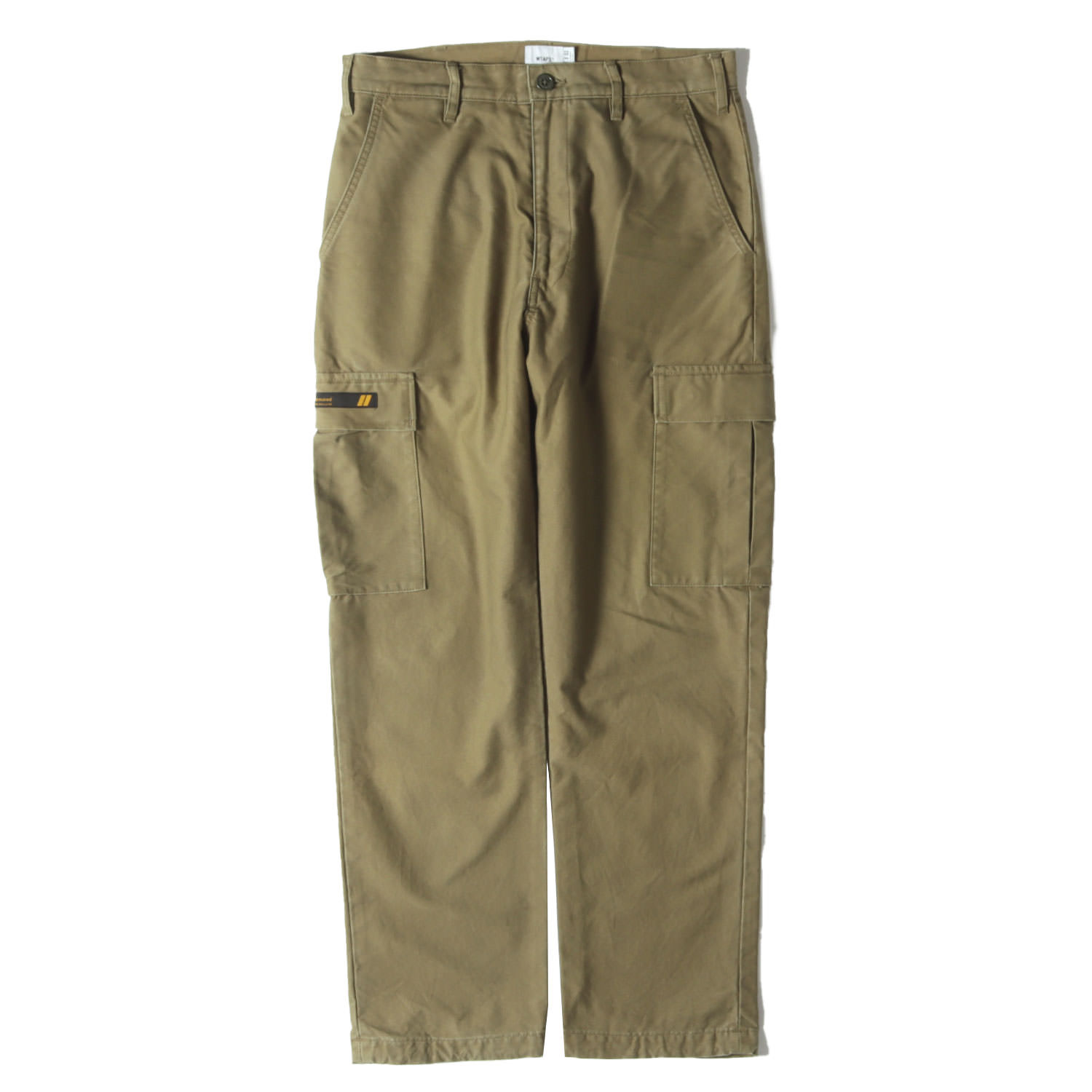 楽天市場】wtaps(スタイル(パンツ)カーゴパンツ)(ズボン 楽天市場】wtaps(スタイル(パンツ)カーゴパンツ)(ズボン