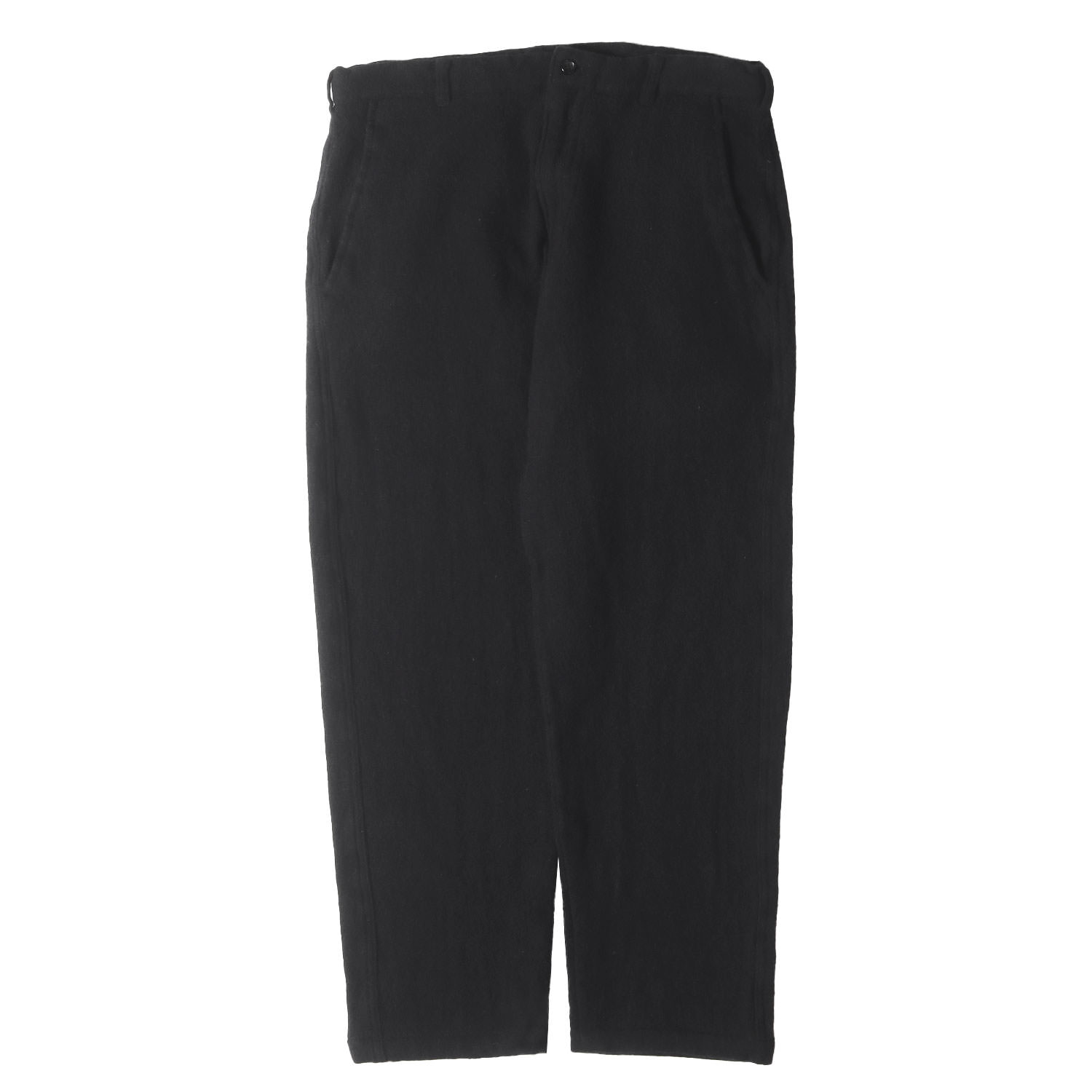 COMME des GARCONS パンツ(その他) 黒 2005524O0133 楽天市場】COMME des GARCONS(サイズ(S/M/L)L)(ズボン