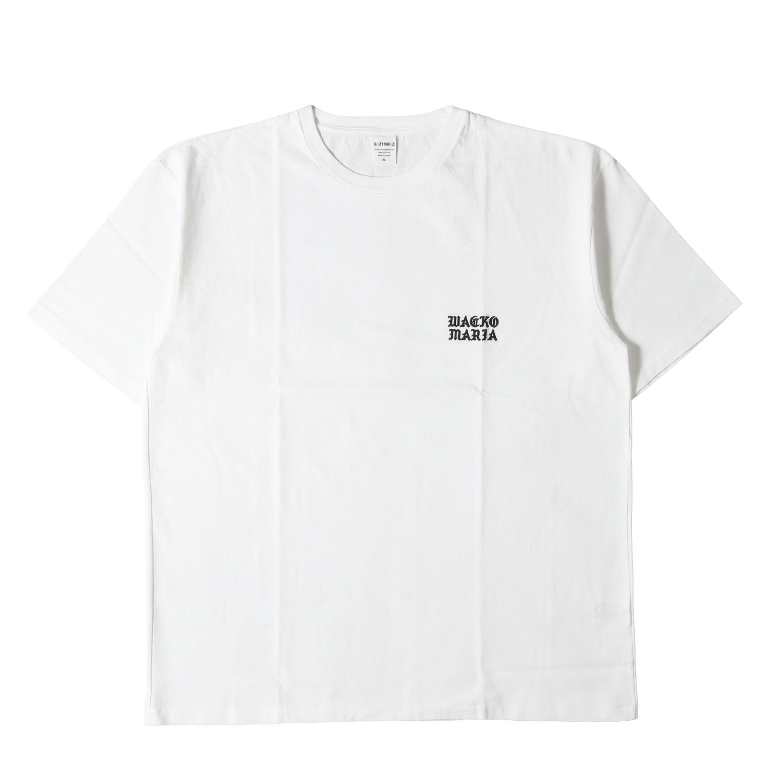 楽天市場】wacko maria シャツ(Tシャツ・カットソー|トップス 楽天市場】wacko maria シャツ(Tシャツ・カットソー|トップス