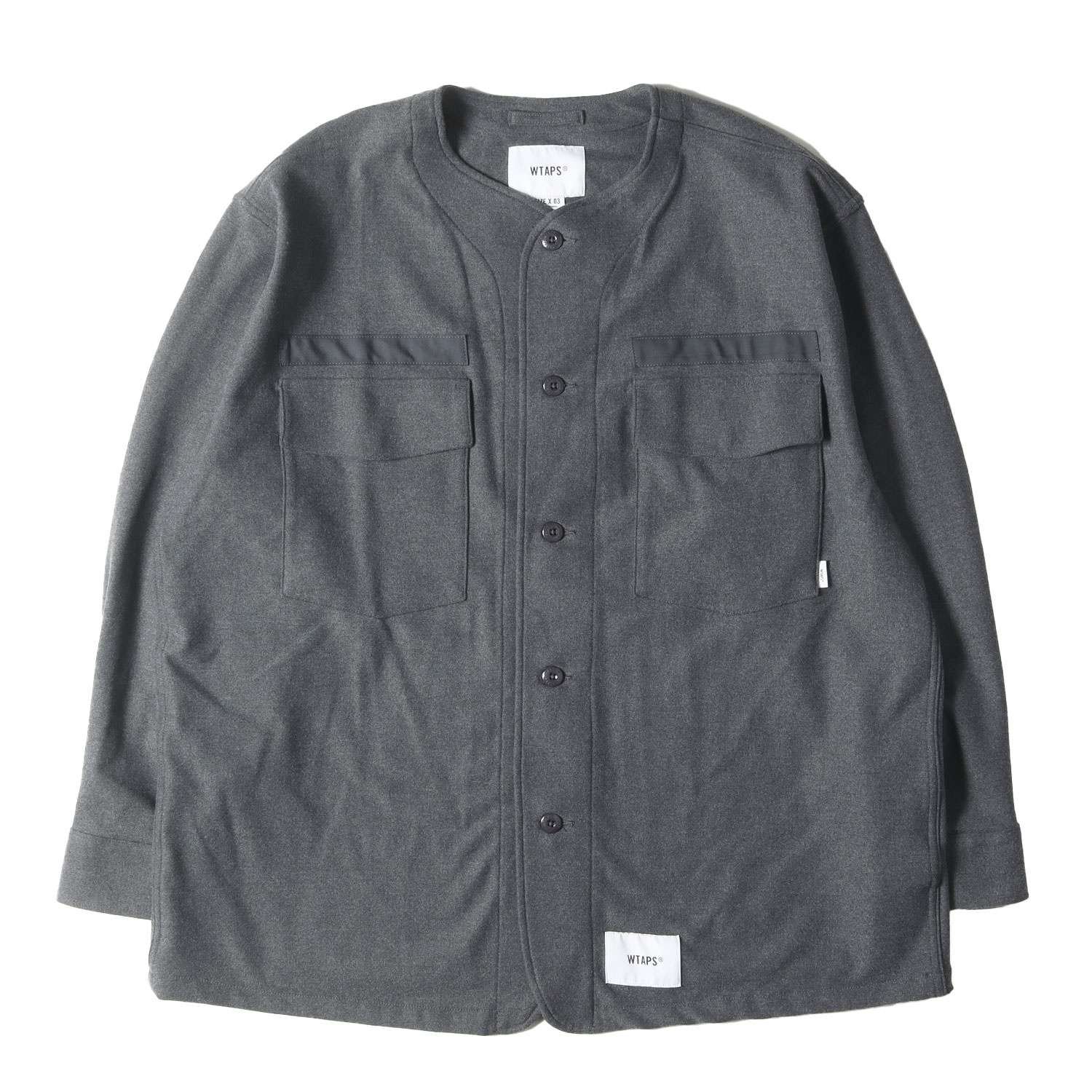 楽天市場】wtaps scoutの通販 楽天市場】wtaps scoutの通販