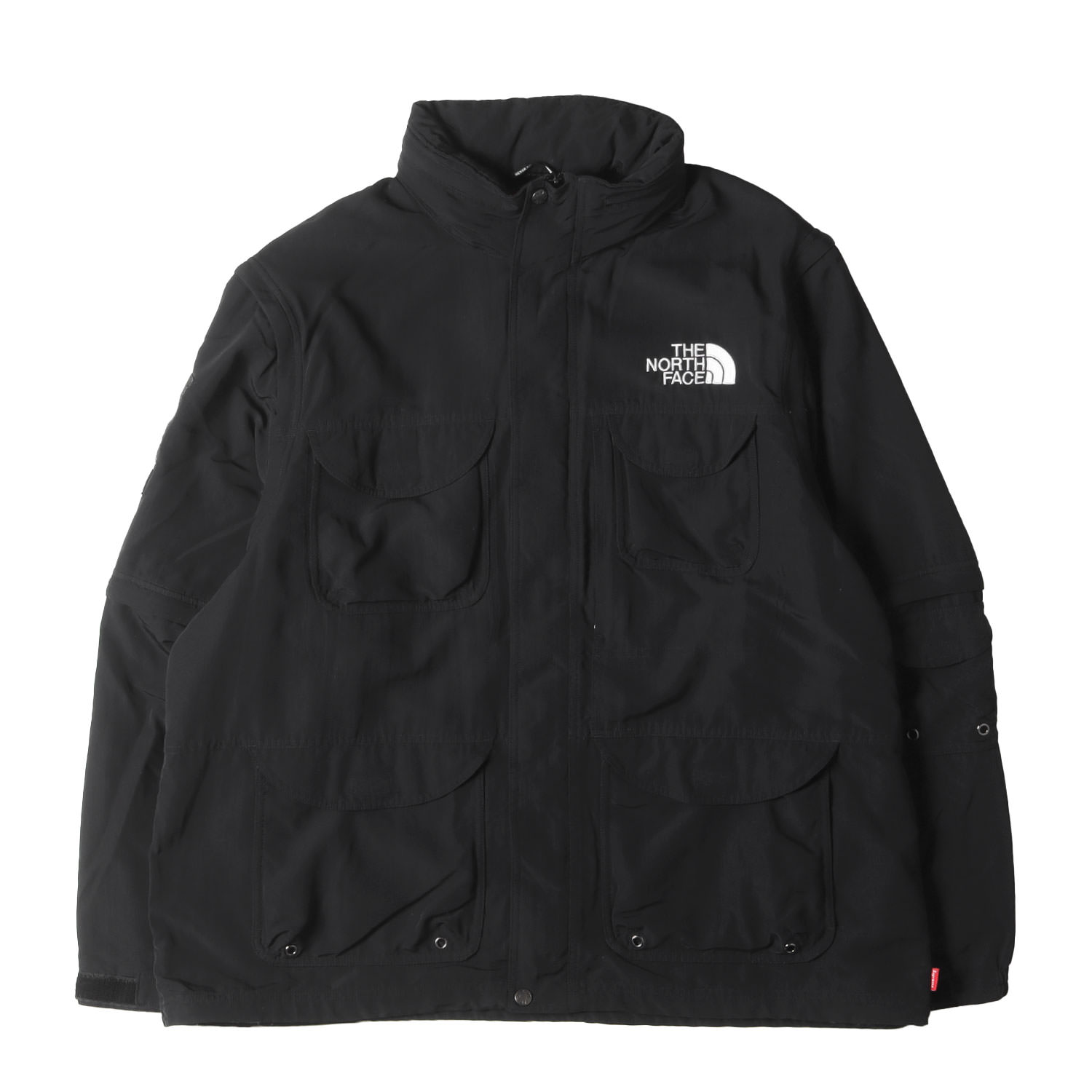 楽天市場】Supreme The North Face Trekking Convertible Jacket 楽天市場】Supreme The North Face Trekking Convertible Jacket