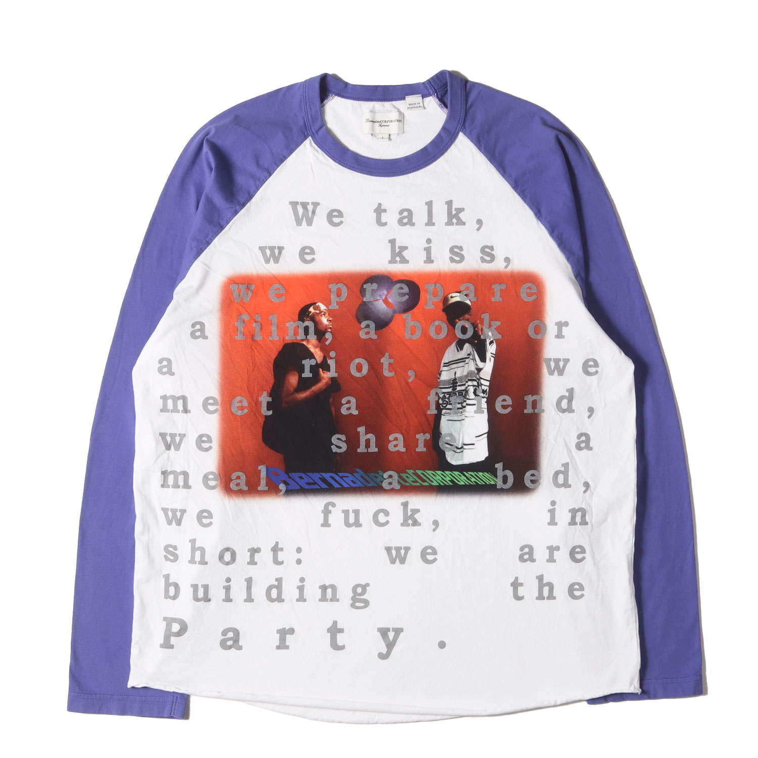楽天市場】supreme ラグラン(Tシャツ・カットソー|トップス 楽天市場】supreme ラグラン(Tシャツ・カットソー|トップス
