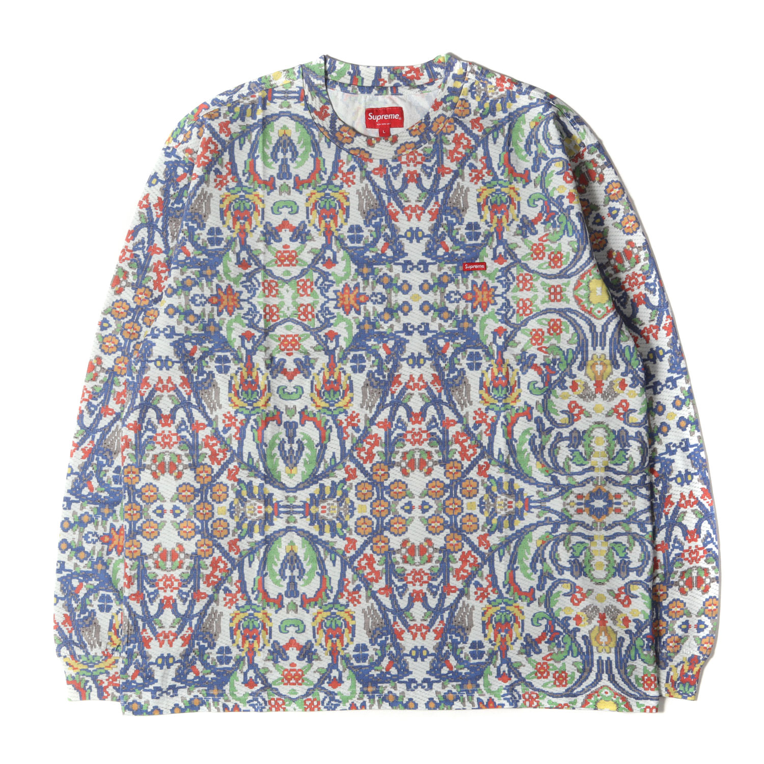 楽天市場】Supreme(長さ(袖)長袖)(Tシャツ・カットソー 楽天市場】Supreme(長さ(袖)長袖)(Tシャツ・カットソー