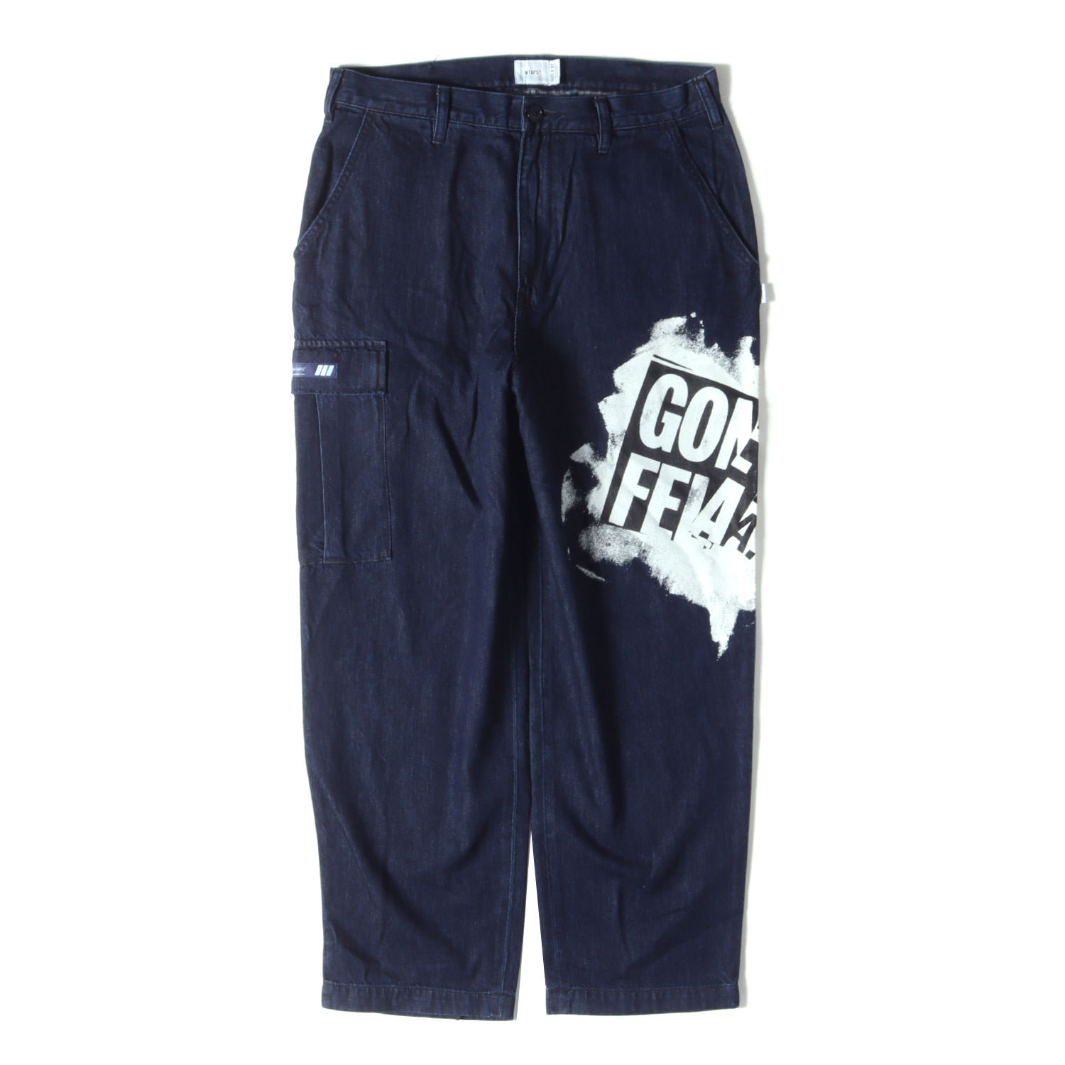 楽天市場】wtaps(スタイル(パンツ)カーゴパンツ)(ズボン 楽天市場】wtaps(スタイル(パンツ)カーゴパンツ)(ズボン