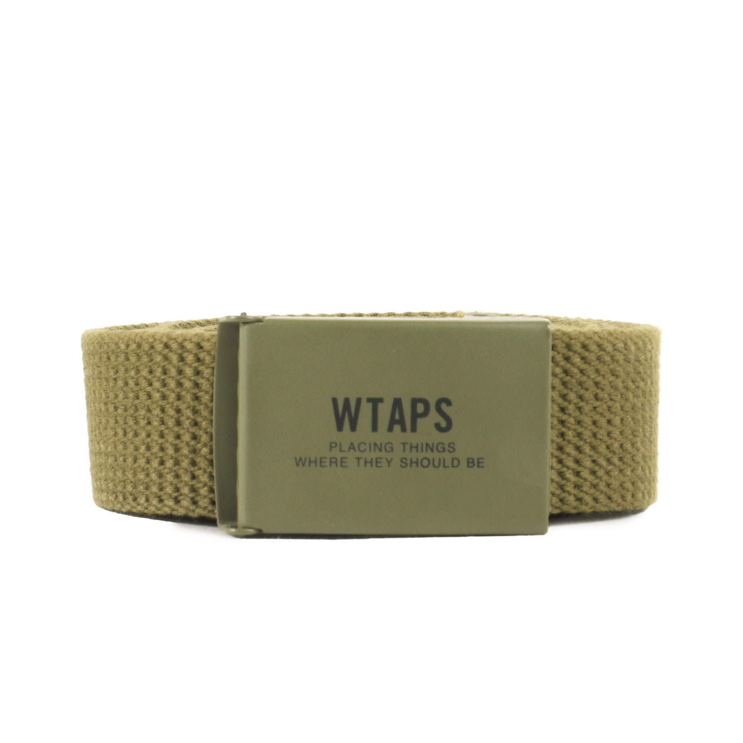 楽天市場】WTAPS ベルトの通販 楽天市場】WTAPS ベルトの通販