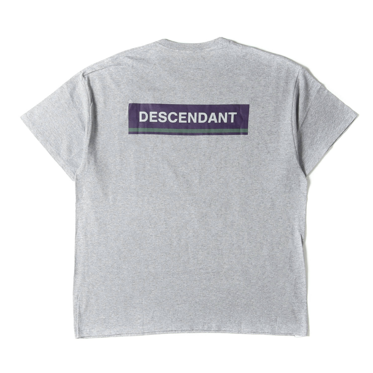 楽天市場】Descendant(Tシャツ・カットソー|トップス 楽天市場】Descendant(Tシャツ・カットソー|トップス