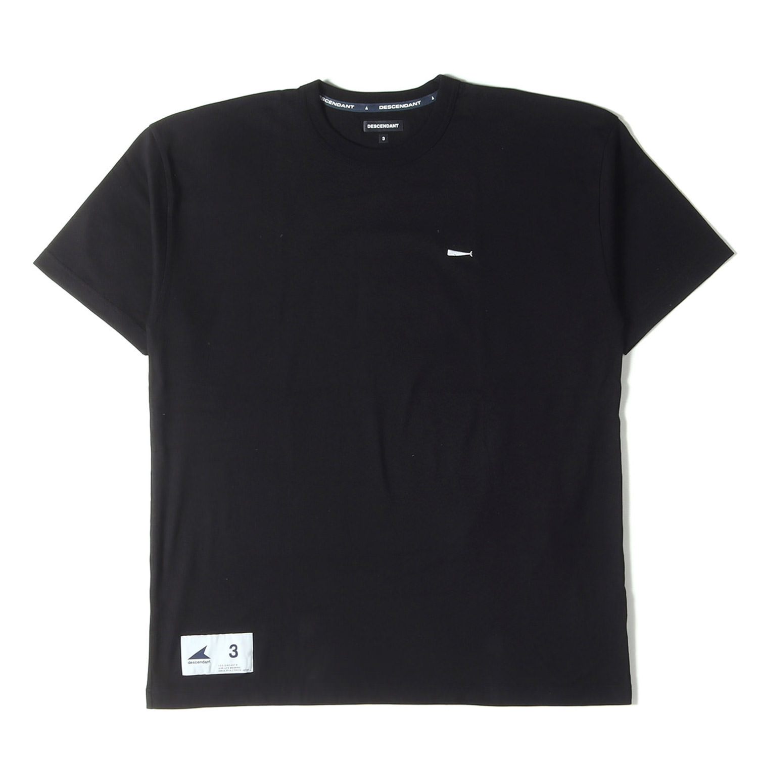 楽天市場】descendant 中古(Tシャツ・カットソー|トップス 楽天市場】descendant 中古(Tシャツ・カットソー|トップス